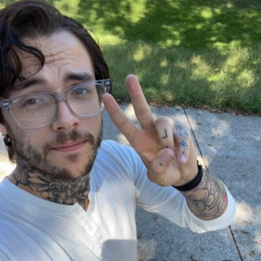 Meet your Posher, Brett